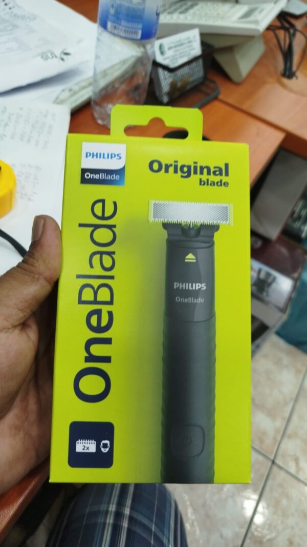 Philips QP2724/10 OneBlade