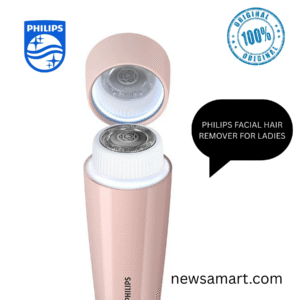Philips BRR454/00 Facial Hair Remover