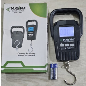 Madina Digital Hanging Scale