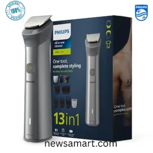 Philips MG5930/65 All in One Trimme