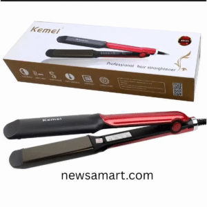 Kemei KM-531 Professional Hair Straightener