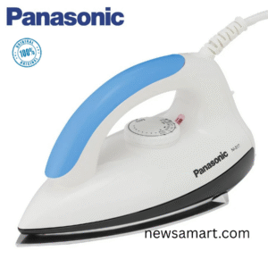 Panasonic NI-317T Dry Iron 1000 Watt