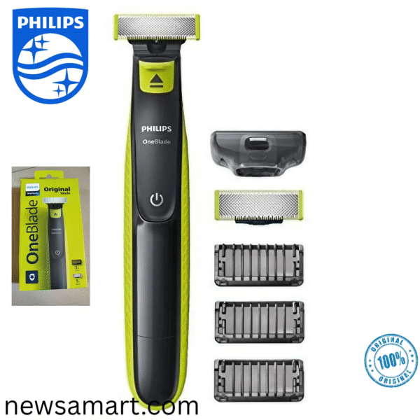 Philips QP2724/10 OneBlade