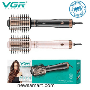 Vgr V-494 Best Quality 3 In1 Hair Dryer Power