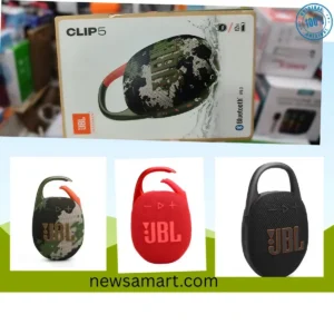 JBL Clip 5
