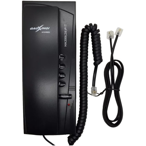 GAOXINQI, HA-39928P/T