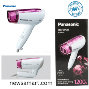 Panasonic EH-ND21 Essential DryCare Hair Dryer for Women