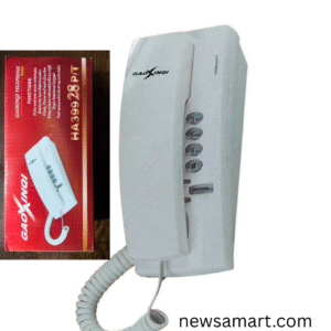 Gaoxinqi HA39928P/T Intercom Telephone