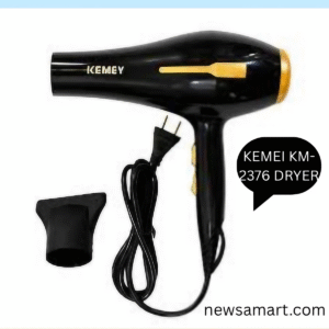 Kemei KM-2376 Hair Dryer