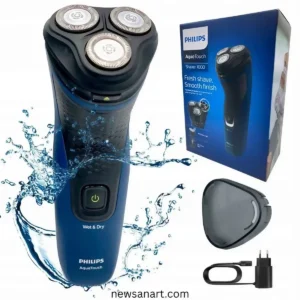 Philips S1121/40 Wet or Dry Electric Shaver