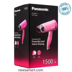 Panasonic EH-ND57 1500W Compact Hair Dryer