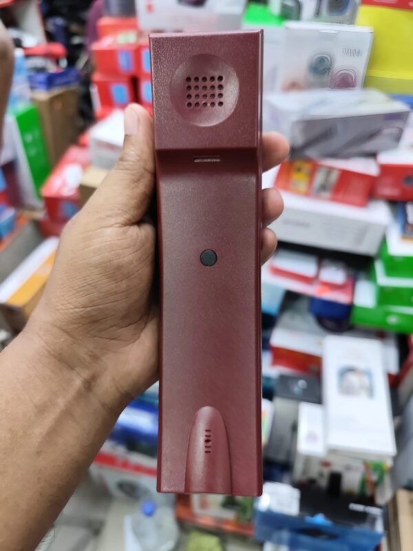Gaoxinqi HCD399 52C P/TSDL LCD Display Corded Telephone - Image 6