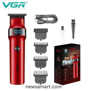 VGR V-987 Trimmer
