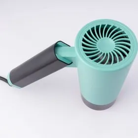 VGR V-426 Compact Foldable DryCare Hair Dryer for Women