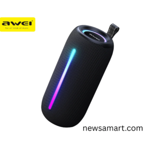 Awei Y788 Portable Outdoor Bluetooth Speaker