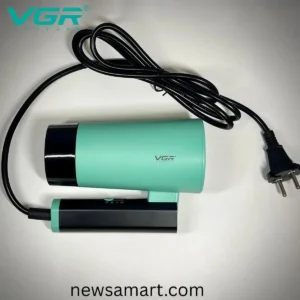 VGR V-426 Compact Foldable DryCare Hair Dryer for Women