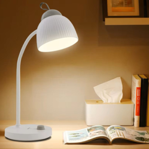 Yage YG T126 Rechargeable LED Table Lamp