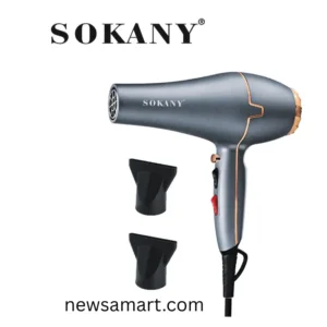 Sokany SK-8807 Hair Dryer