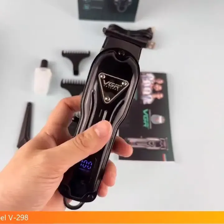 VGR V-298 Trimmer in Bangladesh