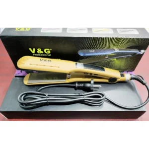 V&G V1 Professional Hair Straightener